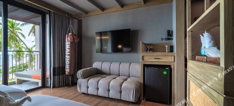 泰拳搏击酒店(Thai Fight Hotel)图片