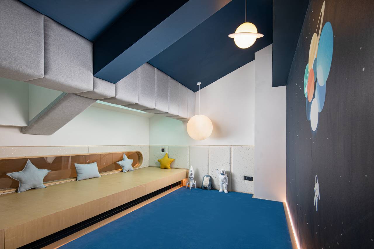 天目湖御水温泉·森酒店图片