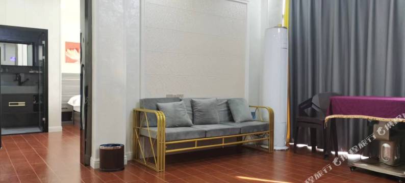 君品成大酒店图片