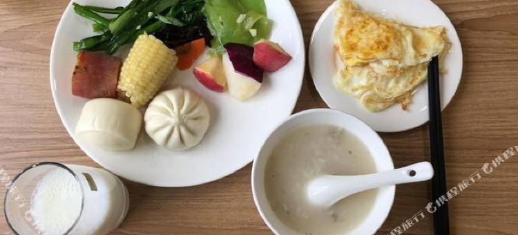 忻城熙龙湾大酒店图片