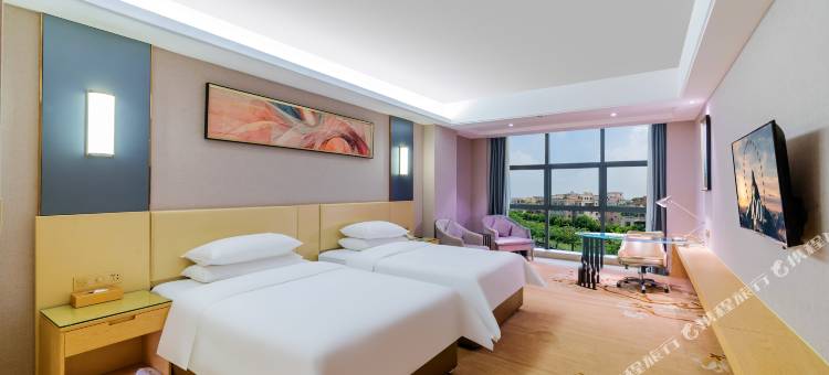 维也纳酒店(中山小榄高铁站店)图片