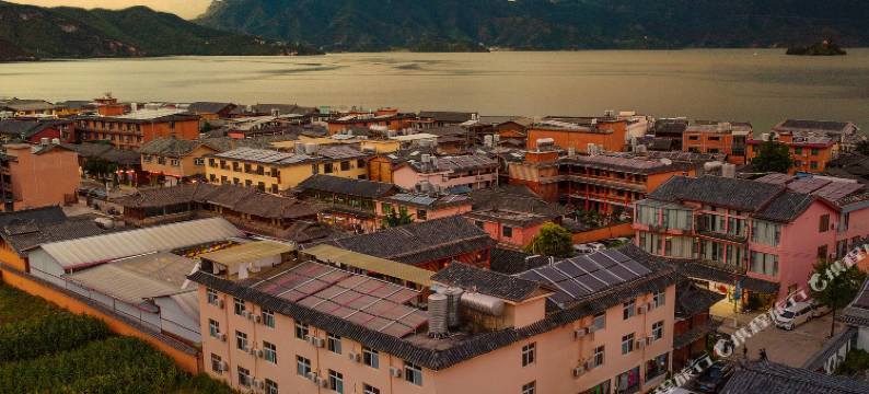 迪尔酒店(泸沽湖大洛水店)图片