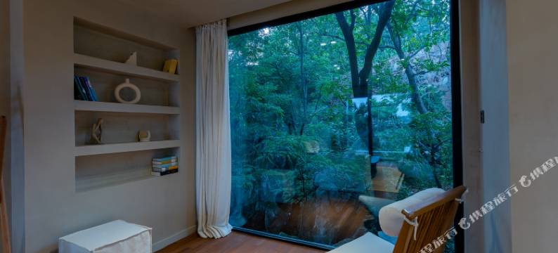 新密伏羲山怀石地民宿(云上牧场店)图片