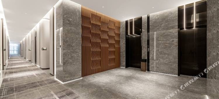 TOWO上品酒店(兰州新区中川机场T3航站楼店)图片