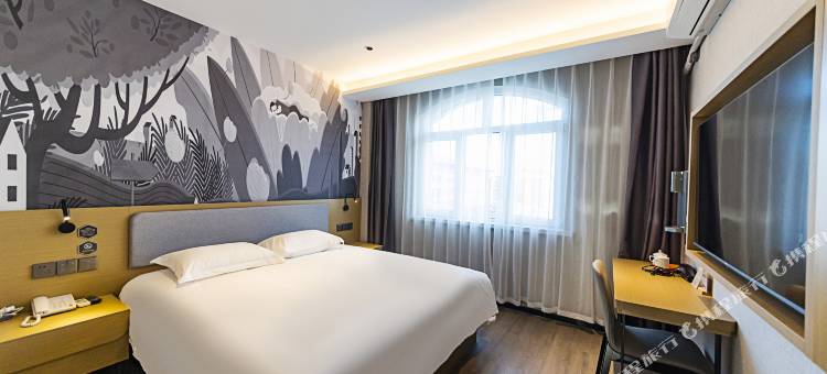 驿家365连锁酒店(黄骅理工大学店)图片