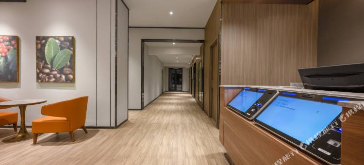 汉庭酒店(太原晋源省儿童医院店)图片