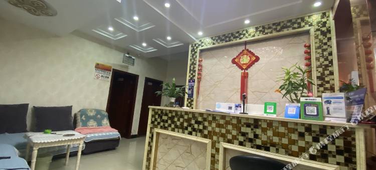 满福宾馆图片