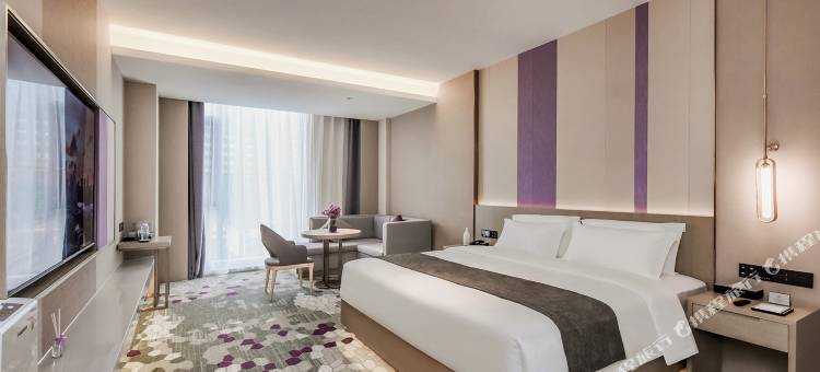 麗枫酒店(曲靖陆良客运北站店)图片