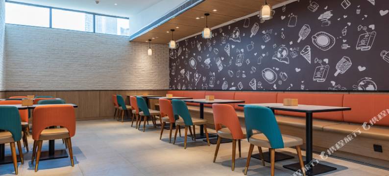 汉庭酒店(贵阳国际金融城店)图片