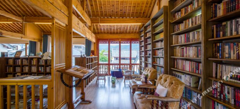 沙溪花舍里客栈图片