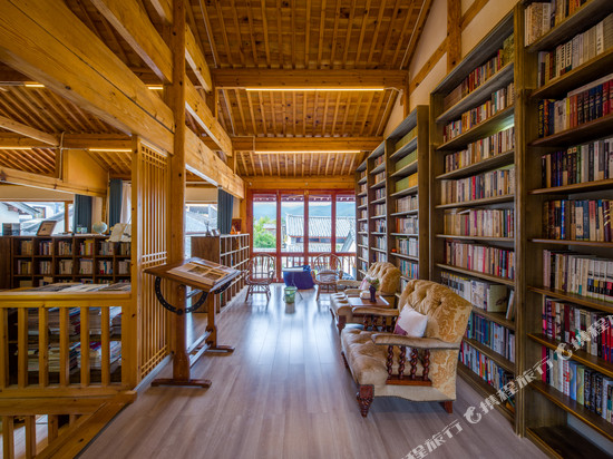 沙溪花舍里客栈