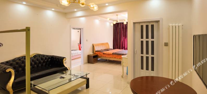 岩岩酒店式公寓图片