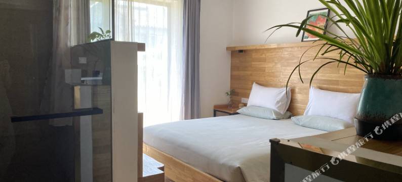 杭州西湖闲处民宿(太子湾店)图片