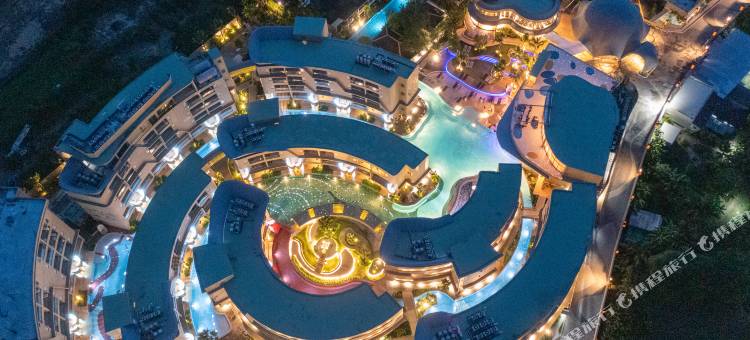 美地概念酒店(Metadee Concept Hotel)图片