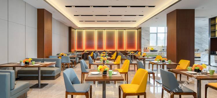 维也纳国际酒店(东莞石碣中心店)图片