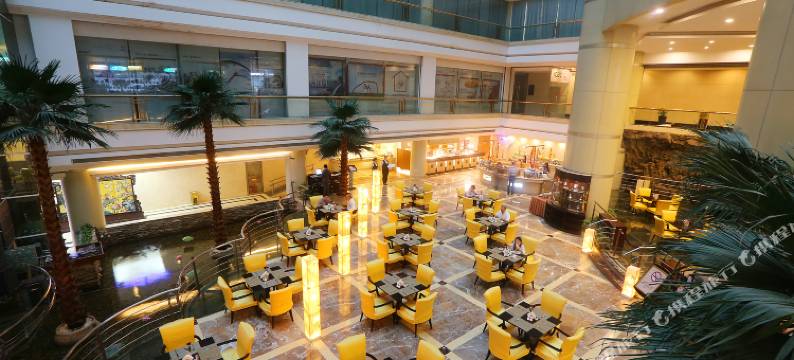 上海宝安大酒店图片