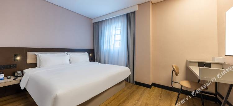 汉庭酒店(海口骑楼老街店)图片