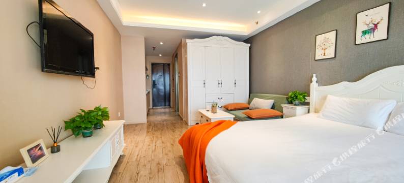 边海人家轻奢精品民宿图片