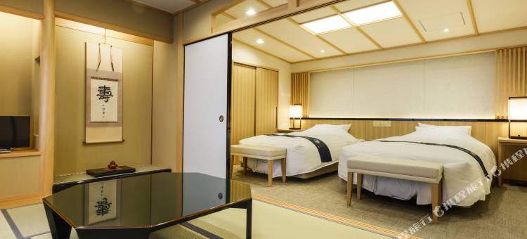 有马温泉花结旅馆(Arima Hot Spring Ryokan Hanamusubi)图片