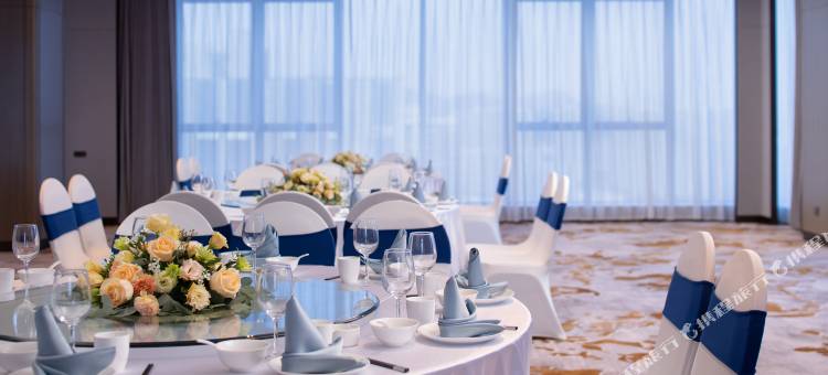 长沙岳麓麦客达温德姆酒店图片