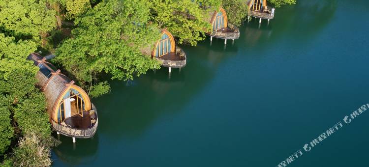 杭州富春芳草地臻品之选度假酒店图片