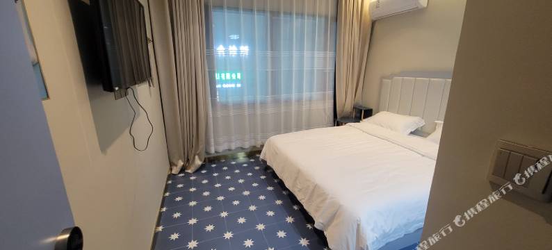 公主岭邂逅轻奢宾馆图片