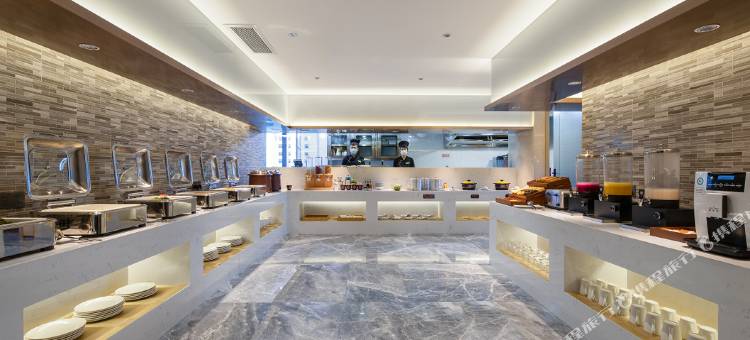 麗枫酒店(包头万达广场店)图片