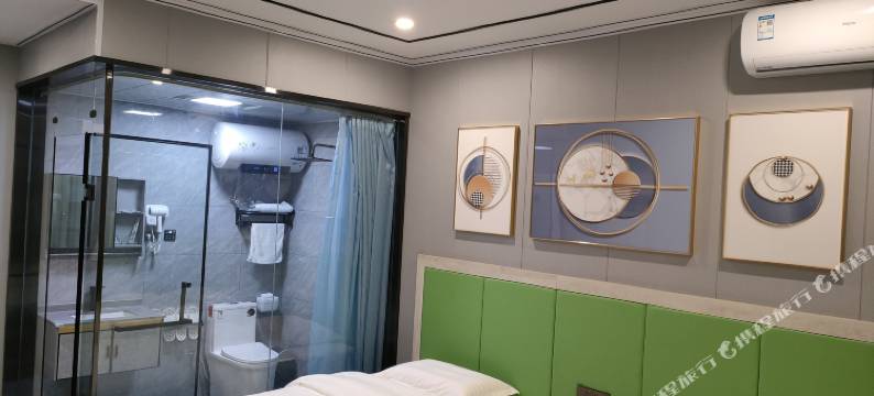 荆家酒店(华山景区游客中心店)图片
