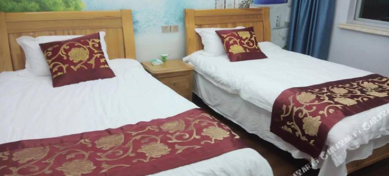 温州市驿家民宿图片