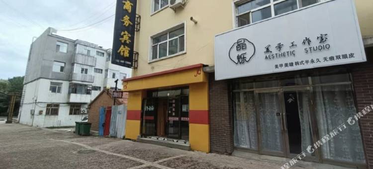 金地商务宾馆(黑龙江省八五三农场店)图片