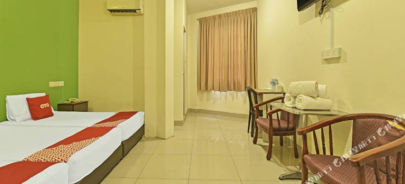 OYO 90733 公园大道旅馆酒店(OYO 90733 Parkway Inn Hotel)图片