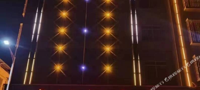 新世纪大酒店图片