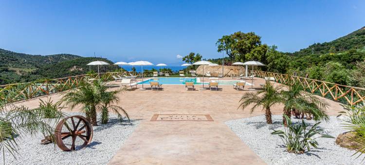 吉内夫拉度假村农业旅游酒店(Villa Ginevra Resort Agrituristico)图片