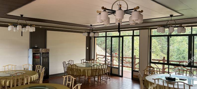 南昆山茗雅别墅图片