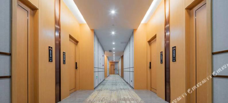 锦湖酒店(南充仪陇星城广场店)图片