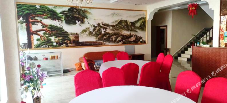 鹏宇商务酒店图片