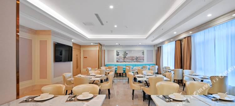 维也纳酒店(叶城零公里店)图片