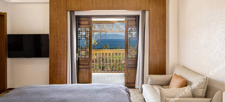 抚仙湖清欢客栈图片