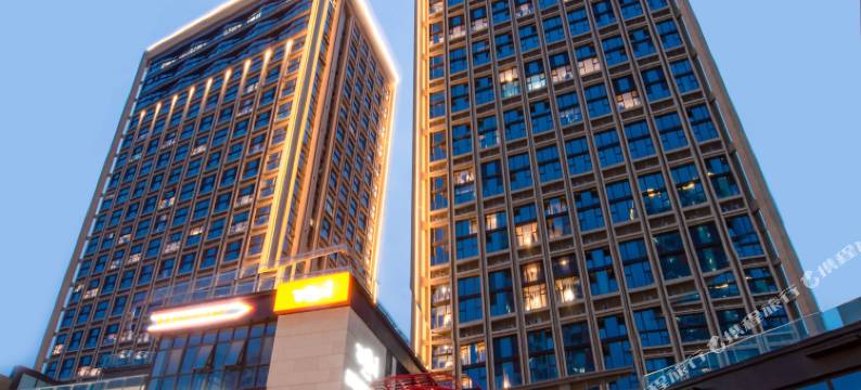 宜家民宿(太湖博览中心塘铁桥地铁站店)图片