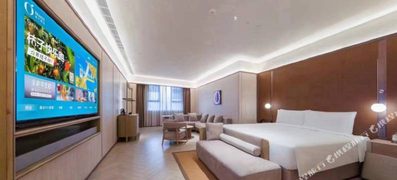 无锡舒福居宾馆(硕放机场店)图片