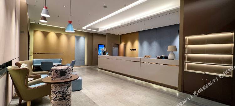 如家酒店·neo(嘉祥五洲祥城店)图片