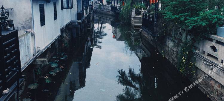 骏怡连锁酒店(太仓浏河镇汽车站店)图片