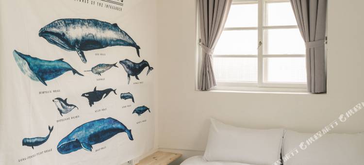 东卫参捌民宿图片