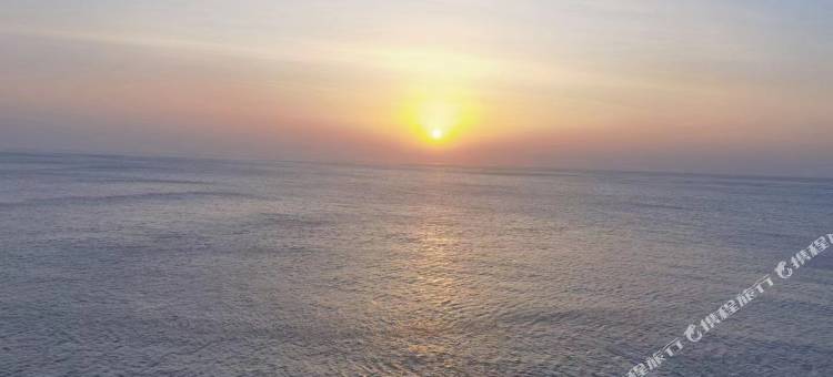 山海名苑海景民宿图片