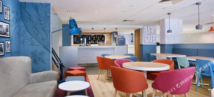 Travelodge Marlow图片