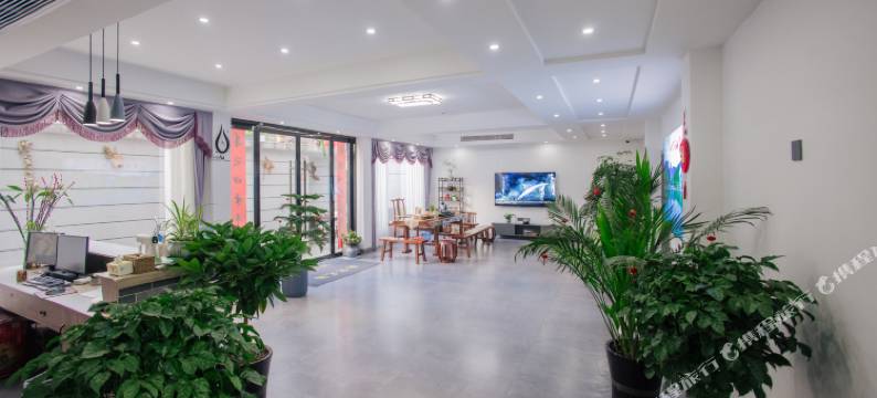 缙云锦山居精品民宿(仙都景区店)图片