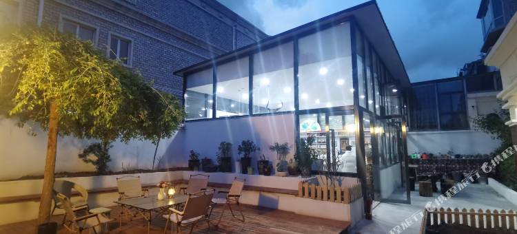 糖舍·供氧别院(八廓街大昭寺店)图片