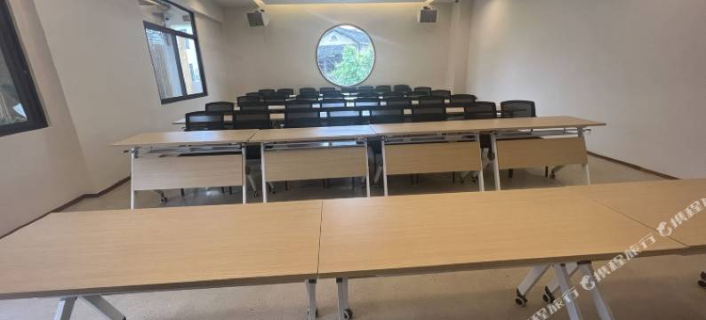 黄山黟时光精品民宿酒店(黟县宏村西递店)图片