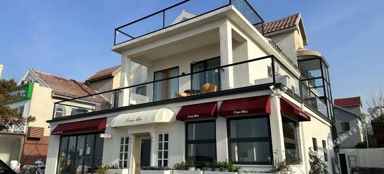 CasaMia·卡塞米亚民宿(威海国际海水浴场火炬八街店)图片