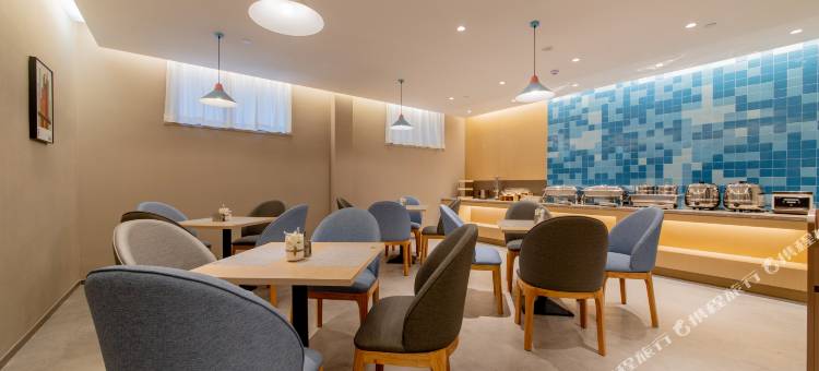 驿居酒店(铜川文营西路耀州中心广场店)图片